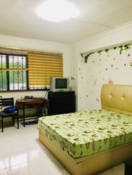 Blk 493D Tampines Street 43 (Tampines), HDB 5 Rooms #157432872